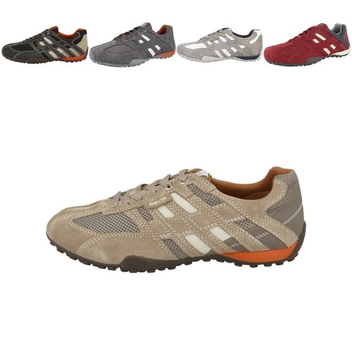 Geox snake chaussures - u,