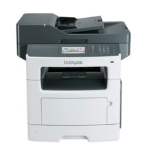 Lexmark MX511 DHE All-In-One Laser Printer