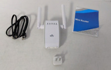 300 Mbps Wifi Router Model  U5