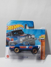 Hot wheels 1/64 🇨🇵 1973 Jeep J10 #4/10 mainline 2024