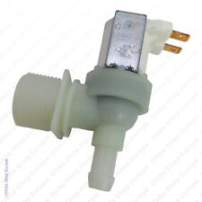 Solénoïde D'Entrée D'Eau