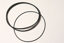 COURROIES PHILIPS EL 3536 MAGNETOPHONE A BANDE EXTRA FORT NEUF EL3536       