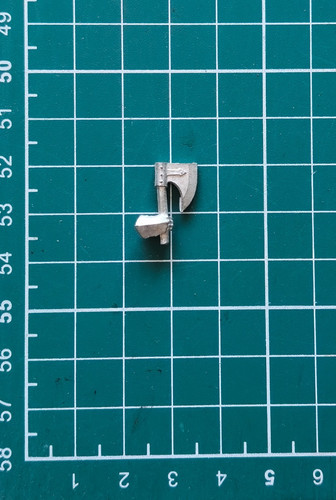 Warhammer bits pièces - bits,