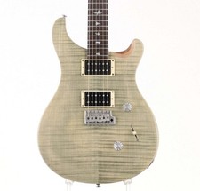 PRS SE Custom 24 Trampus Green