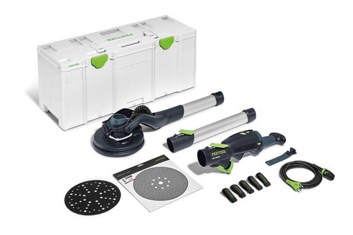 Festool lijadora pared - festool, de