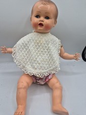 Poupée ancienne Raynal bébé