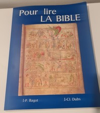 Pour Lire La Bible Bagot Dubs