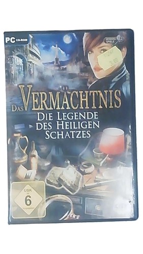 Markenlos héritage jeu - markenlos,