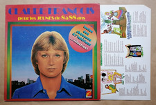 Claude François : Pour Les