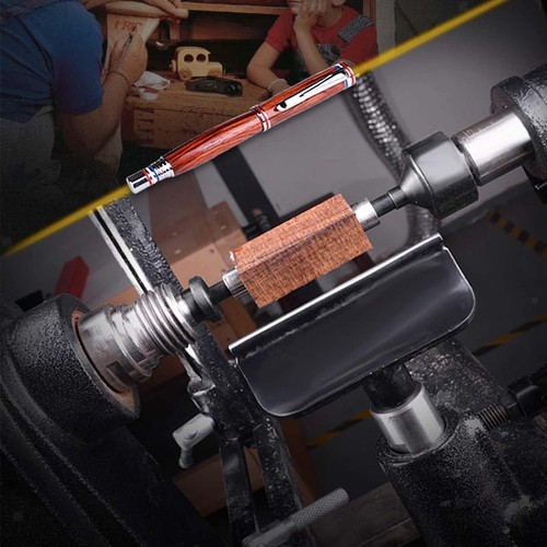 Mandrin stylo mt2 pour - de, tour