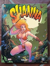 CHO - SHANNA - Edition Originale - Panini 2006