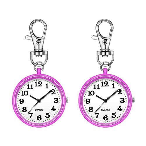 Montres infirmière pour - 2,