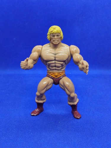Musclor man les - he,