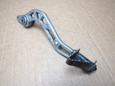 KTM 640 LC4 Supermoto 2003 23,596 miles foot brake lever pedal (15220)