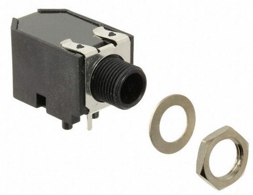 Prise switchcraft rn112apc - prise,
