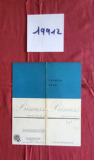 N°19912 / VANDEN PLAS