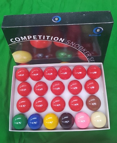 Set complet boules de - boules,