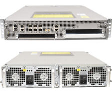 Cisco ASR1002-X 68-3873-05 Aggregation Services Router 6-Ports SFP GE Rack Ears