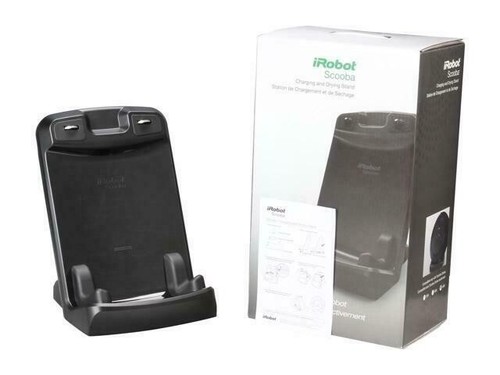 Scooba 450 dry dock - scooba,