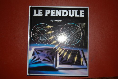 Pendule sig lonegren - pendule,