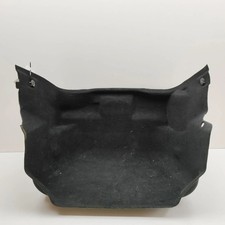 PORSCHE BOXSTER 987 Tapis de