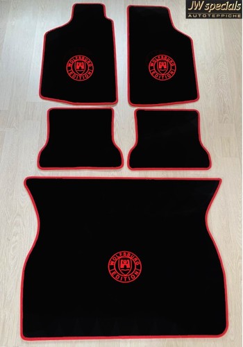 Tapis coffre pour - pour, golf