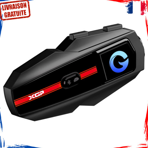 Intercom casque moto - moto, bluetooth