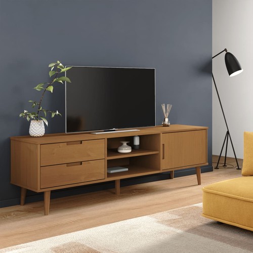 Meuble avec stockage molde - tv,
