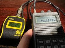 Sporty’s Sp-200 portable