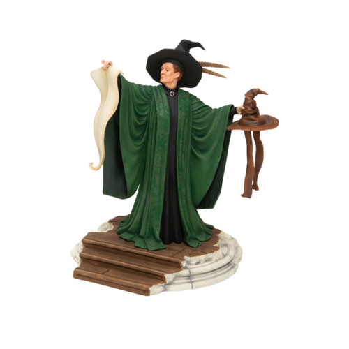 Figurine professeur - figurine, mc