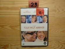 DVD : Tout Peut Arriver -