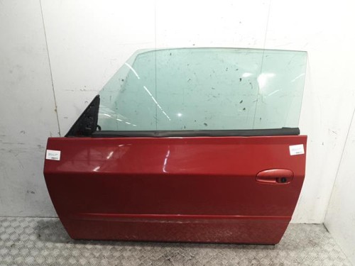 Porte avant gauche renault - avant,