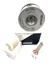 Kohler Diesel Lombardini Air