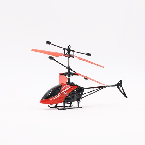 Suspension induction - rc,