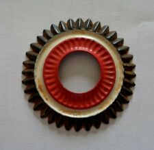 Pointed Helmet: 1 Cockade Empire, Reich, Aged Copy. WW.1. Lot 5.