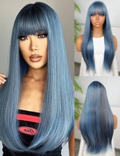 Perruque Synthétique Cosplay