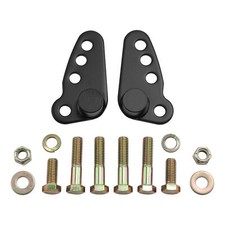 1-3" Adjustable Lowering Kit