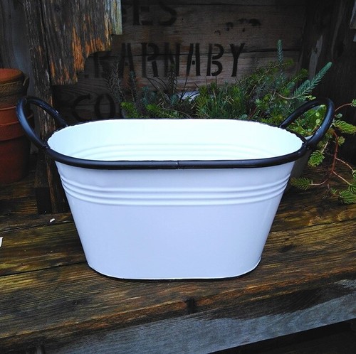 Bol plantes jardinière - bol,