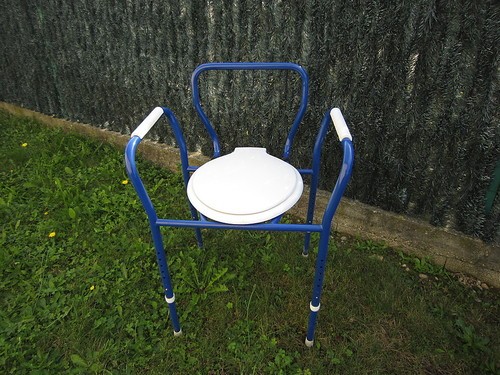 Dv2582 chaise confort - dv2582,