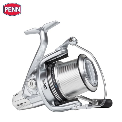 Moulinet pêche penn big - moulinet,