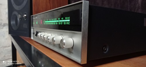 Harman kardon 330 - kardon, b