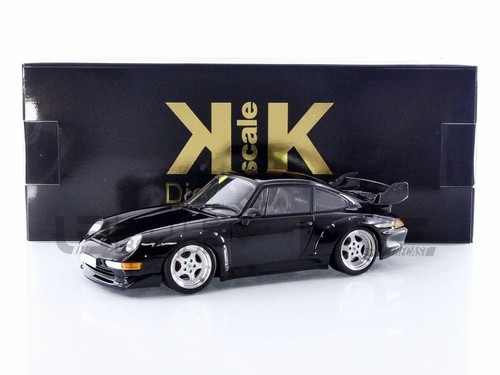 Scale models porsche - kk,