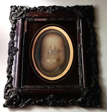 DAGUERREOTYPE PHOTOGRAPHIE
