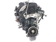 Moteur type 8HR - Peugeot 206
