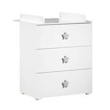 BABY PRICE Commode a langer 3