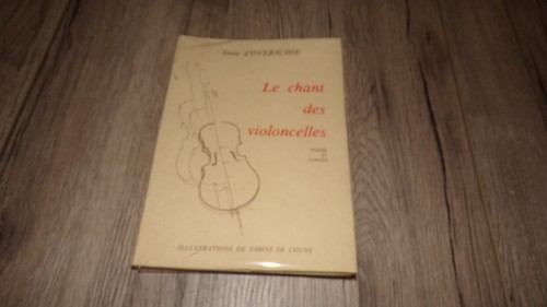 Chant des violoncelles - le,