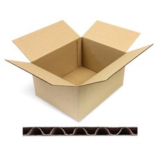 Cartons cartons pliables