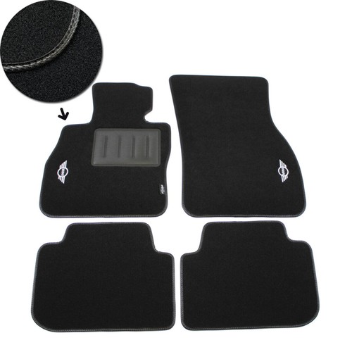 Tapis moquette pour mini - tapis, f55,5