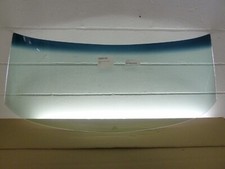 Pare-Brise Vert Bleu Pour Pontiac Bonneville/Catalina Hardtop Cabriolet Année 65
