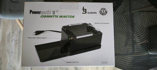 Tubeuse électrique zorr - tubeuse,